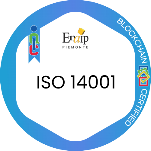 Badge pubblico 85931